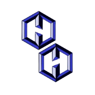 HexaHacks Logo V2